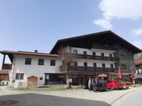 Ferienwohnung zum Breu im Löwen